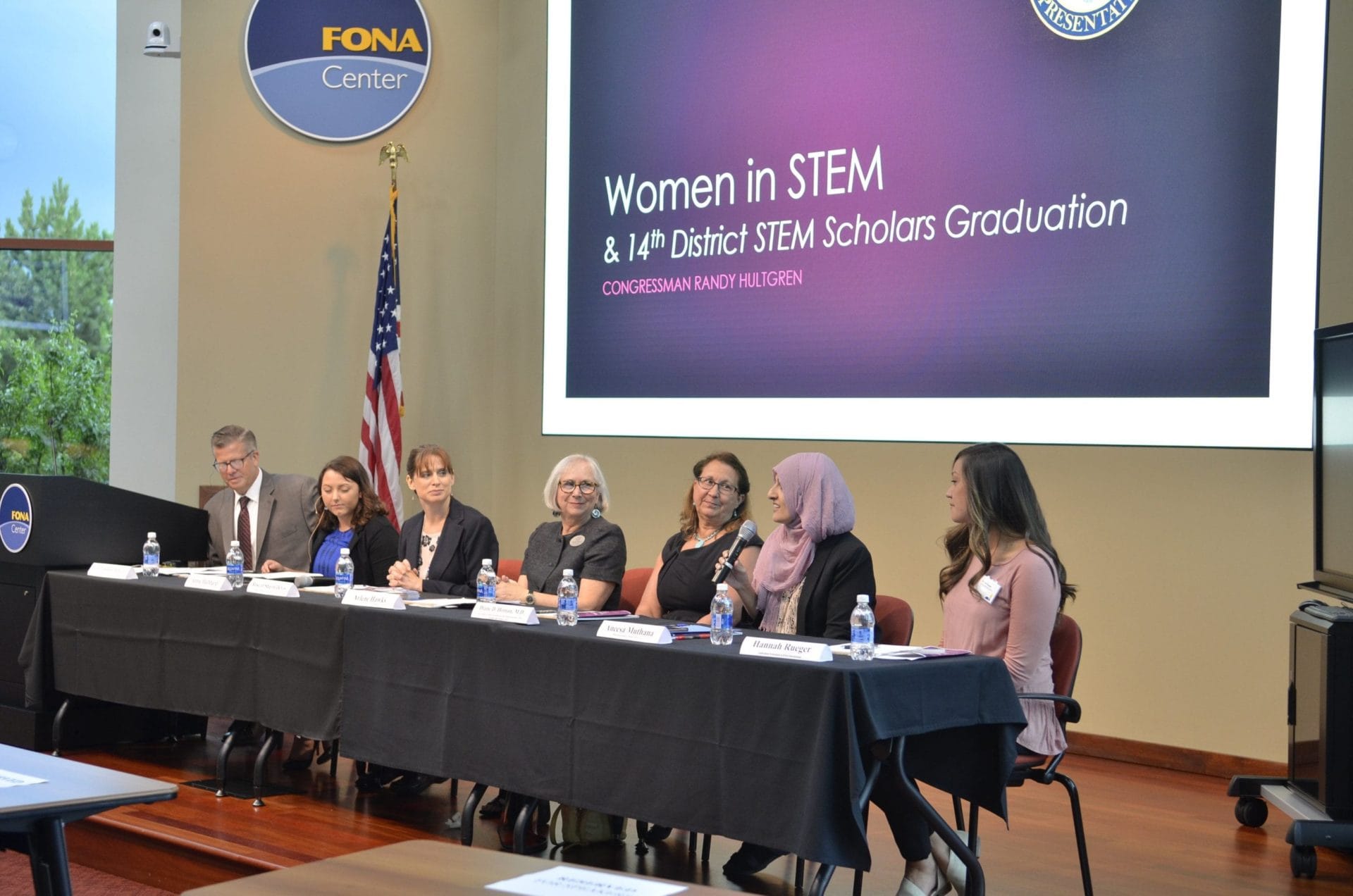 Oil & Gas Industry Parts China Women Join Women in STEM Panel to Inspire