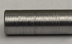 Surface_Finish_49_Ra_CNC-Swiss_Machined_Part_Off_Machine_Oil & Gas Industry Parts China